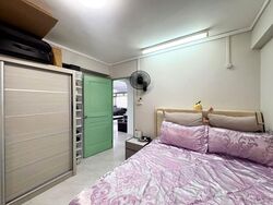 Blk 501 Woodlands Drive 14 (Woodlands), HDB 4 Rooms #622668071